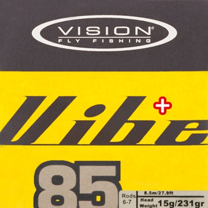 Linka muchowa Vibe 85 Vision Floating